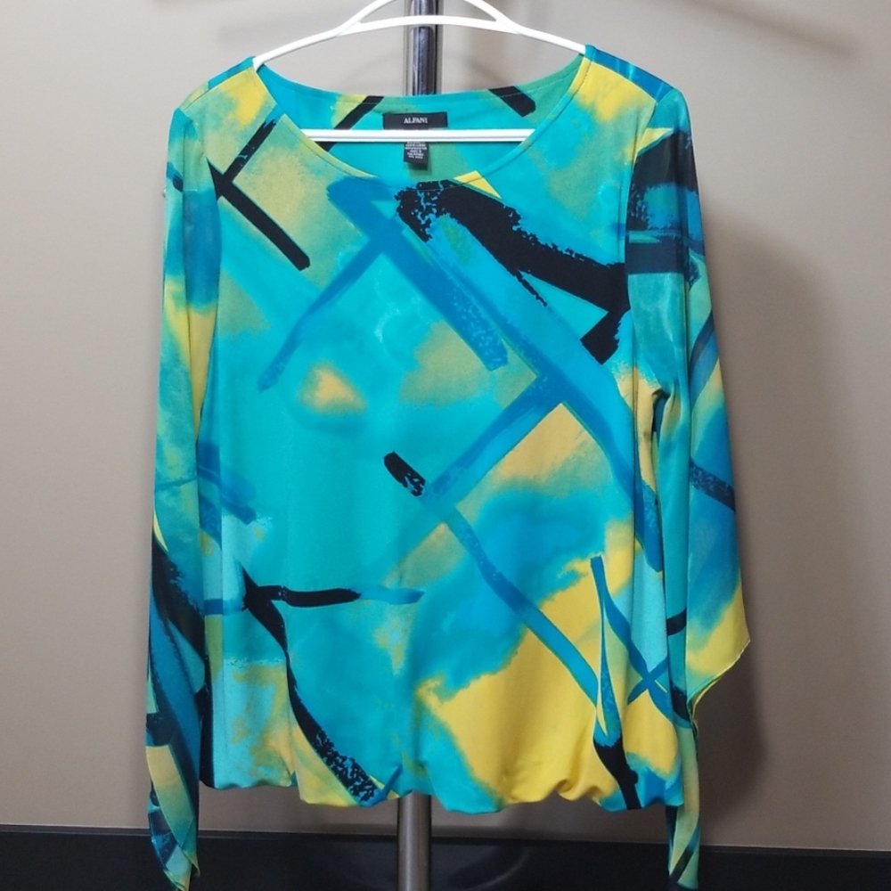 Alfani Top